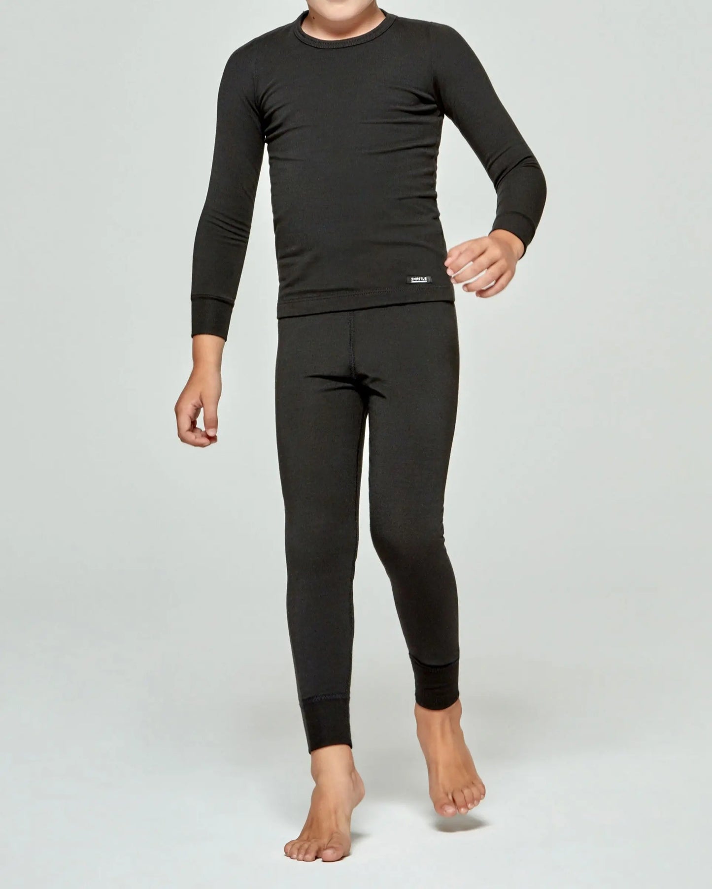 Camisola interior Criança Thermo IMPETUS