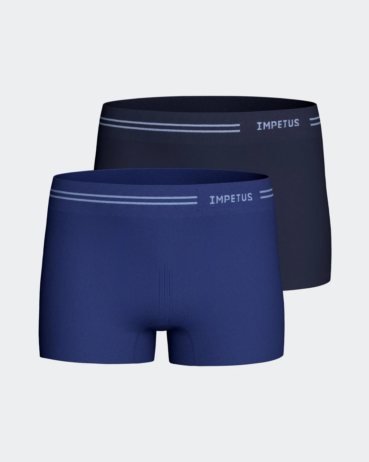 Pack 2 Boxer Criança Seamless IMPETUS