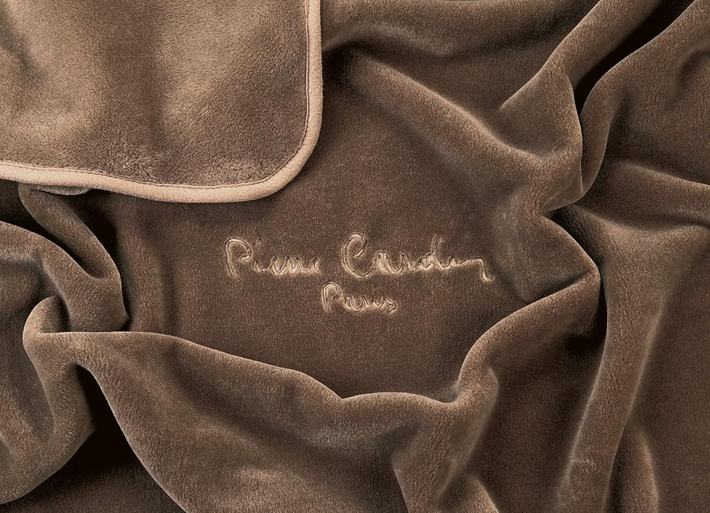 Cobertor Nancy Pierre Cardin Pierre Cardin