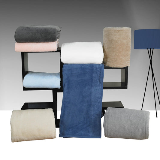 Cobertor Nevada Josim Josim