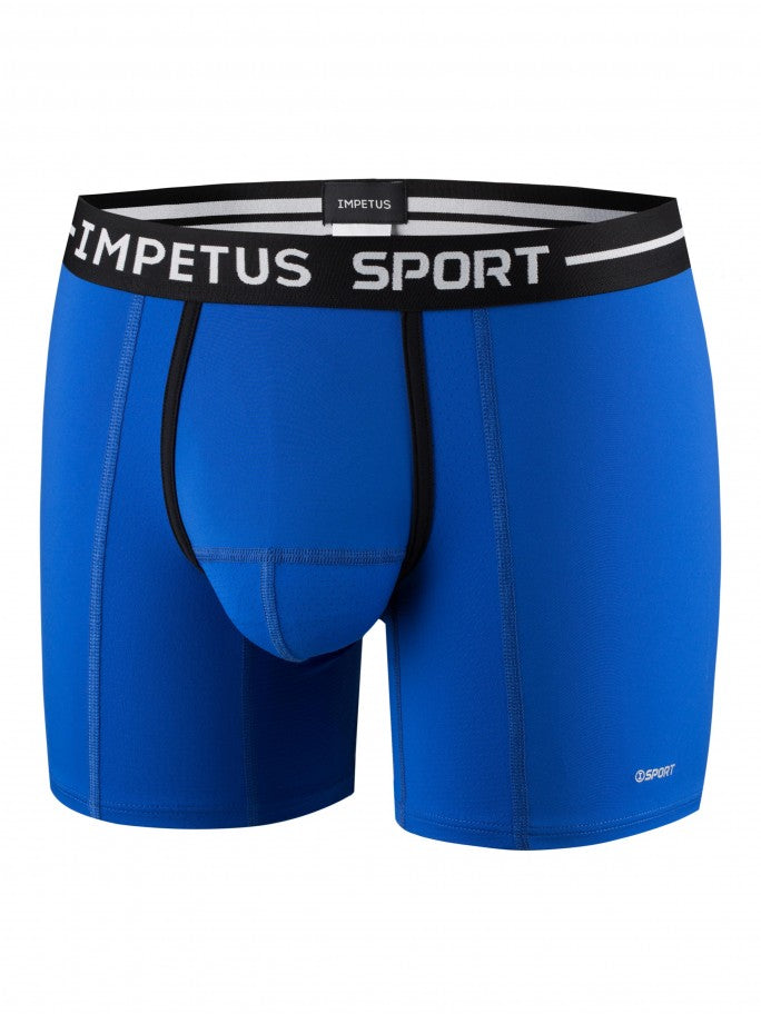 Boxer Homem Sport IMPETUS