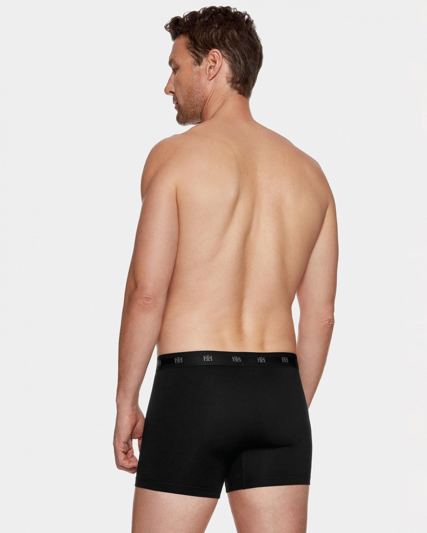 Boxer Homem Soft Premium (Copiar) IMPETUS