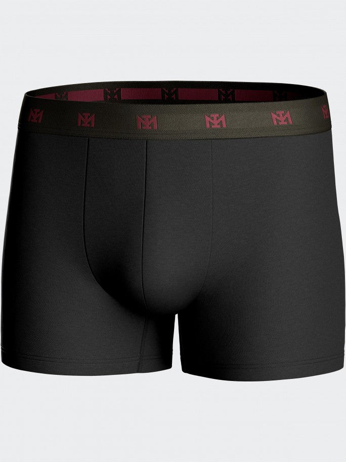 Boxer Homem Soft Premium (Copiar) IMPETUS