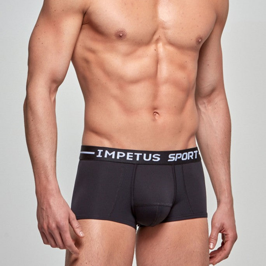 Boxer Homem Sport IMPETUS