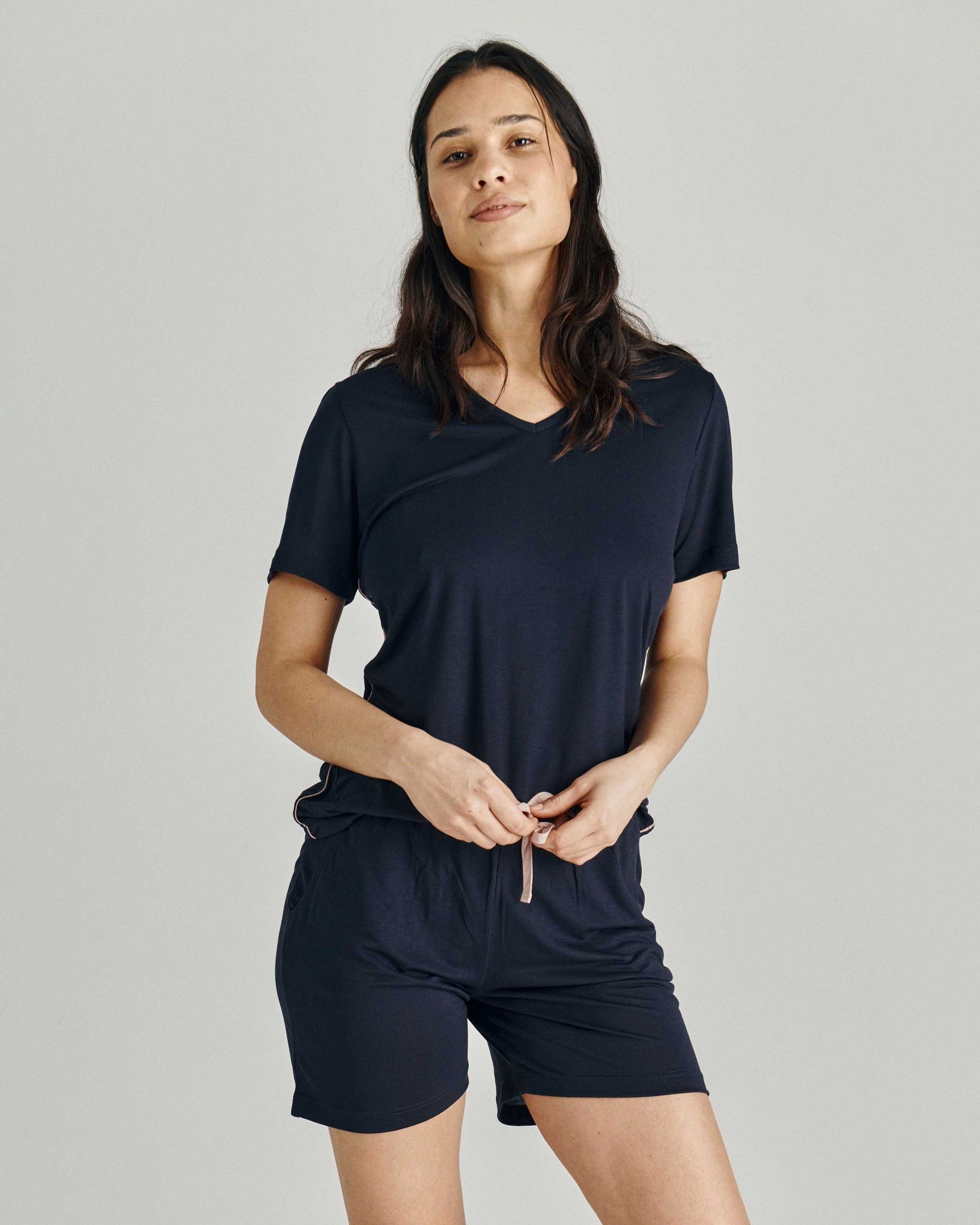 Pijama Mulher Soft Premium IMPETUS