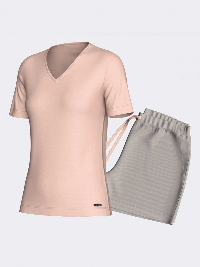 Pijama Mulher Soft Premium IMPETUS