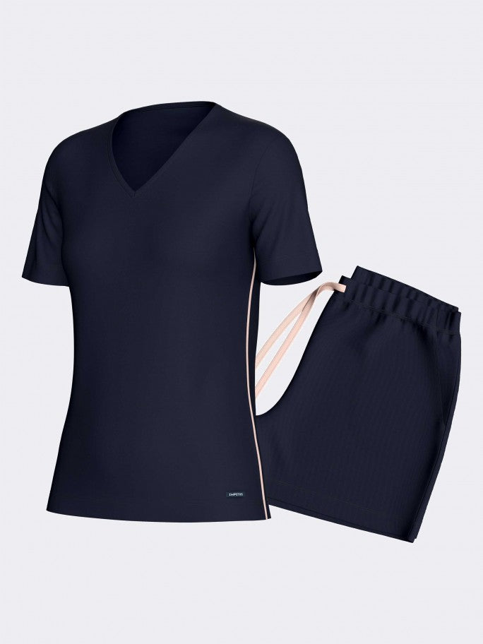 Pijama Mulher Soft Premium IMPETUS