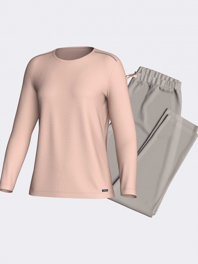 Pijama Mulher Soft Premium IMPETUS