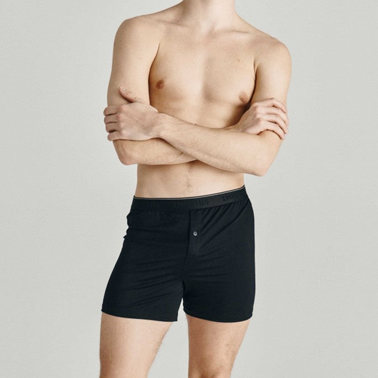 Boxer Homem Soft Premium (c/abertura) IMPETUS