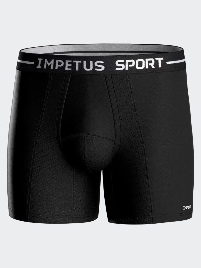 Boxer Homem Sport IMPETUS