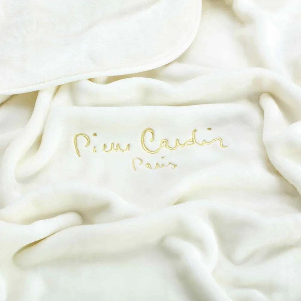 Cobertor Nancy Pierre Cardin Pierre Cardin