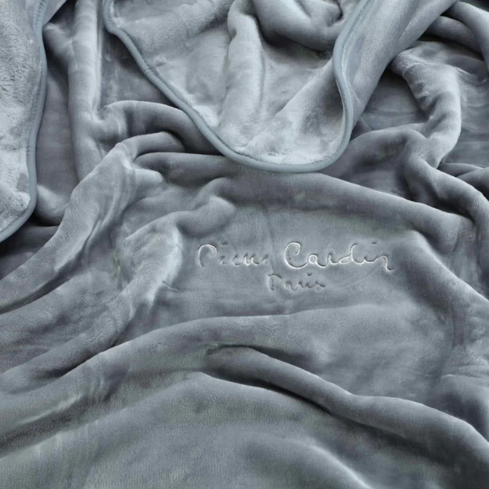 Cobertor Nancy Pierre Cardin Pierre Cardin