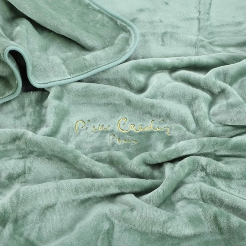 Cobertor Nancy Pierre Cardin Pierre Cardin