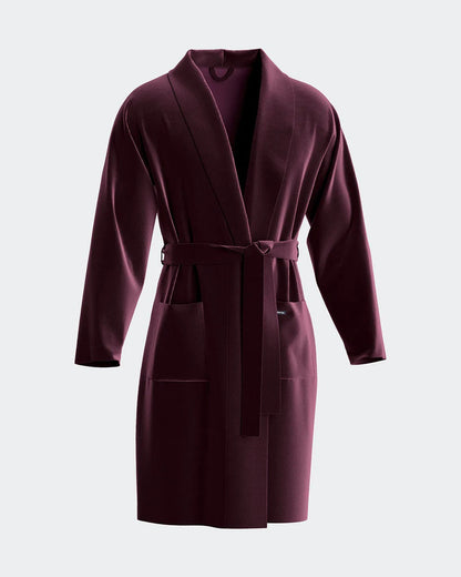 Robe Veludo IMPETUS