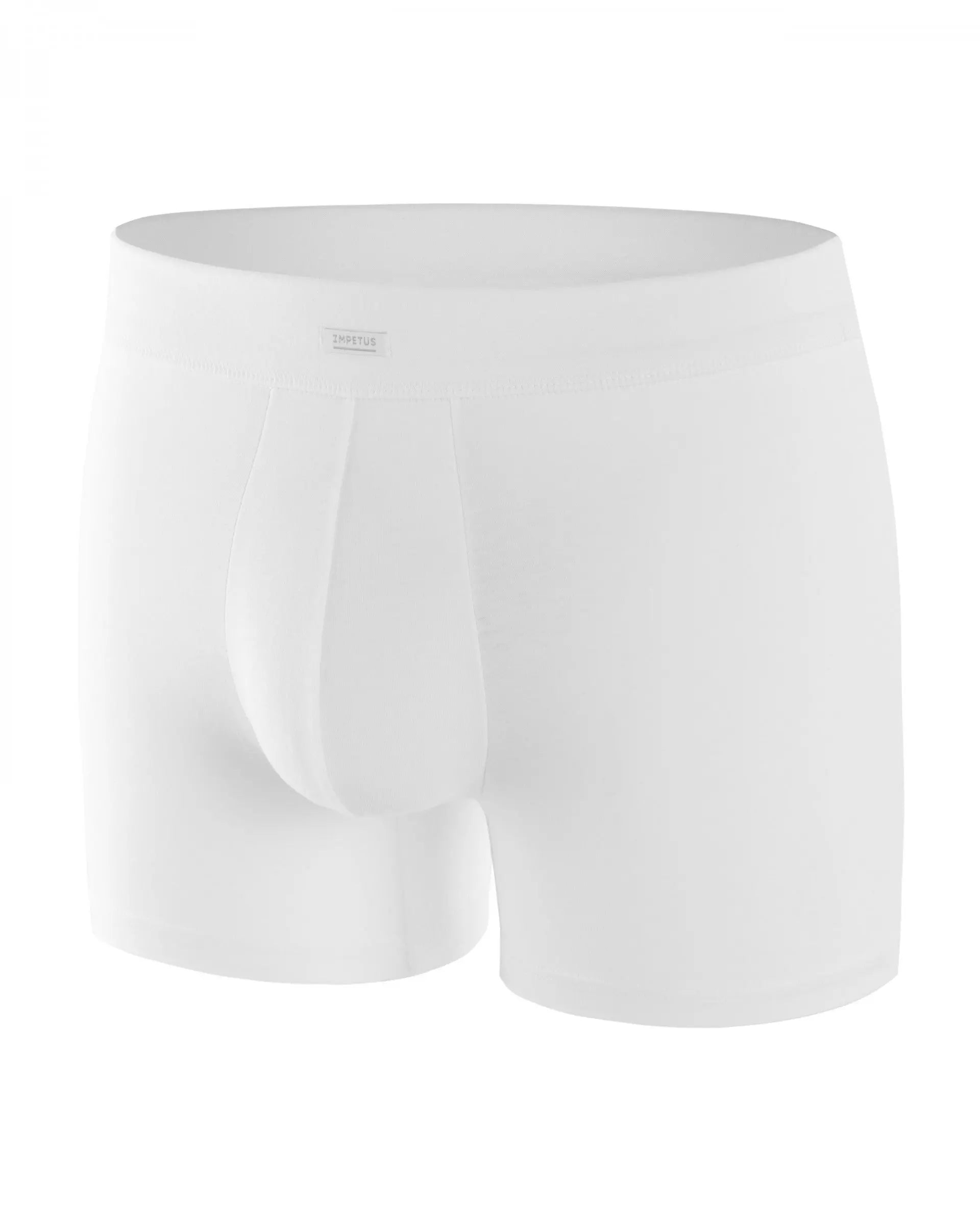 Boxer Homem Cotton Stretch Confort IMPETUS