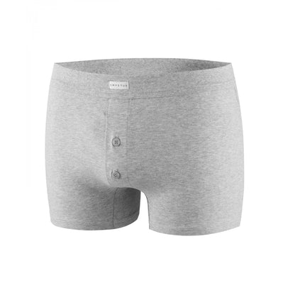 Boxer Homem Cotton Stretch Confort (abertura) IMPETUS