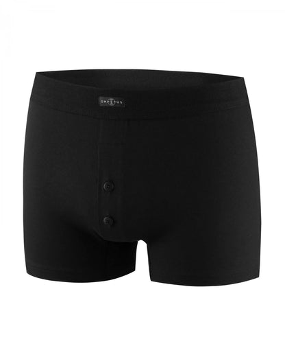 Boxer Homem Cotton Stretch Confort (abertura) IMPETUS
