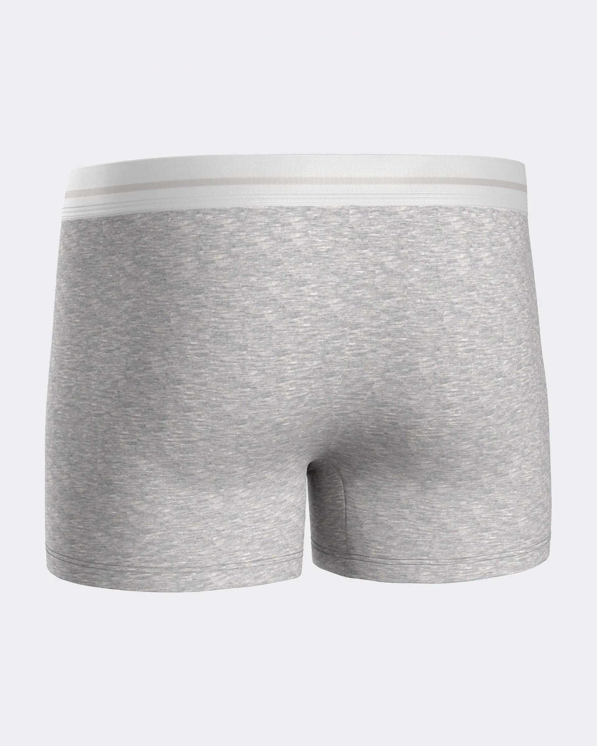 Boxer Homem Cotton Stretch IMPETUS