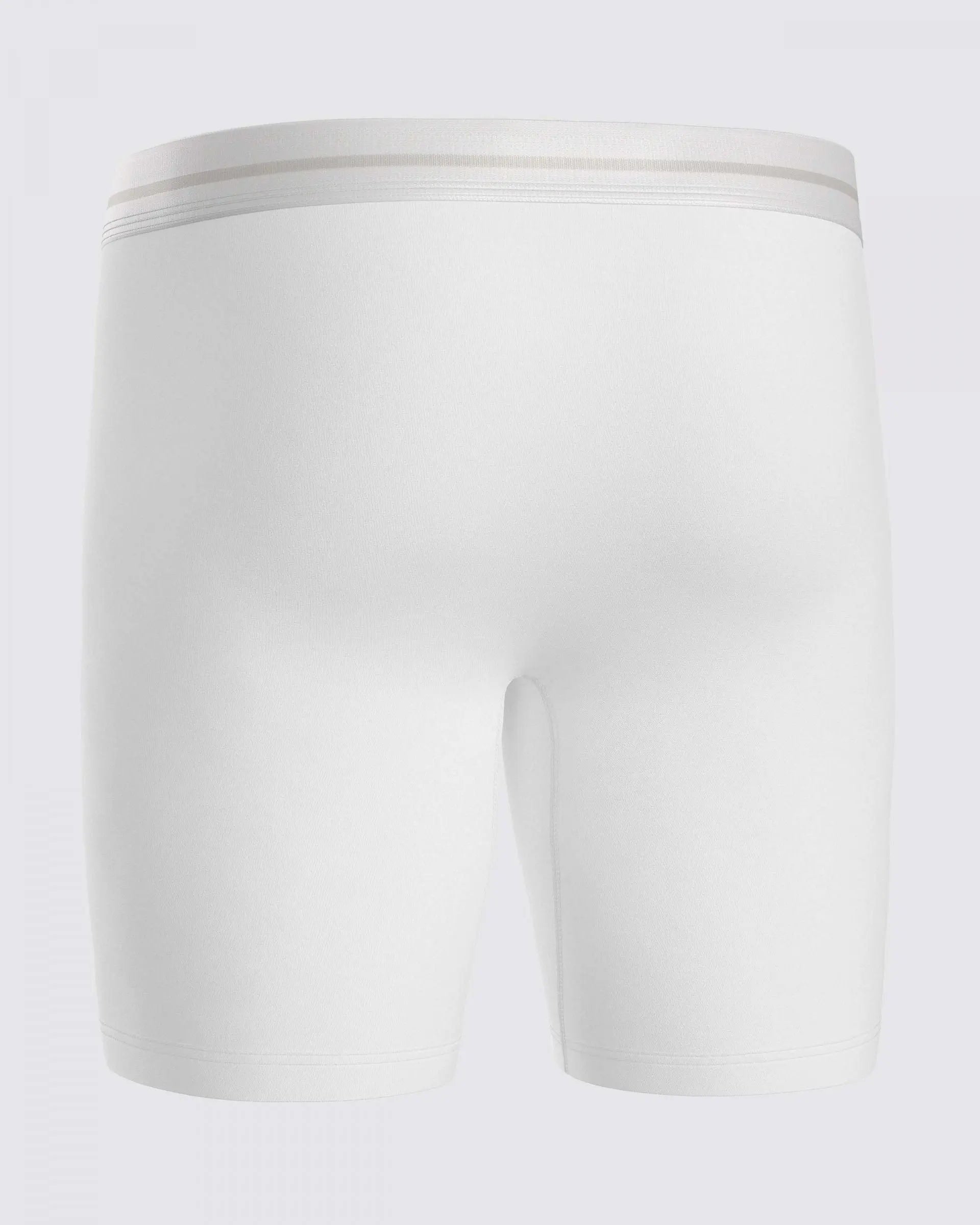 Boxer Homem Cotton Stretch Longo IMPETUS