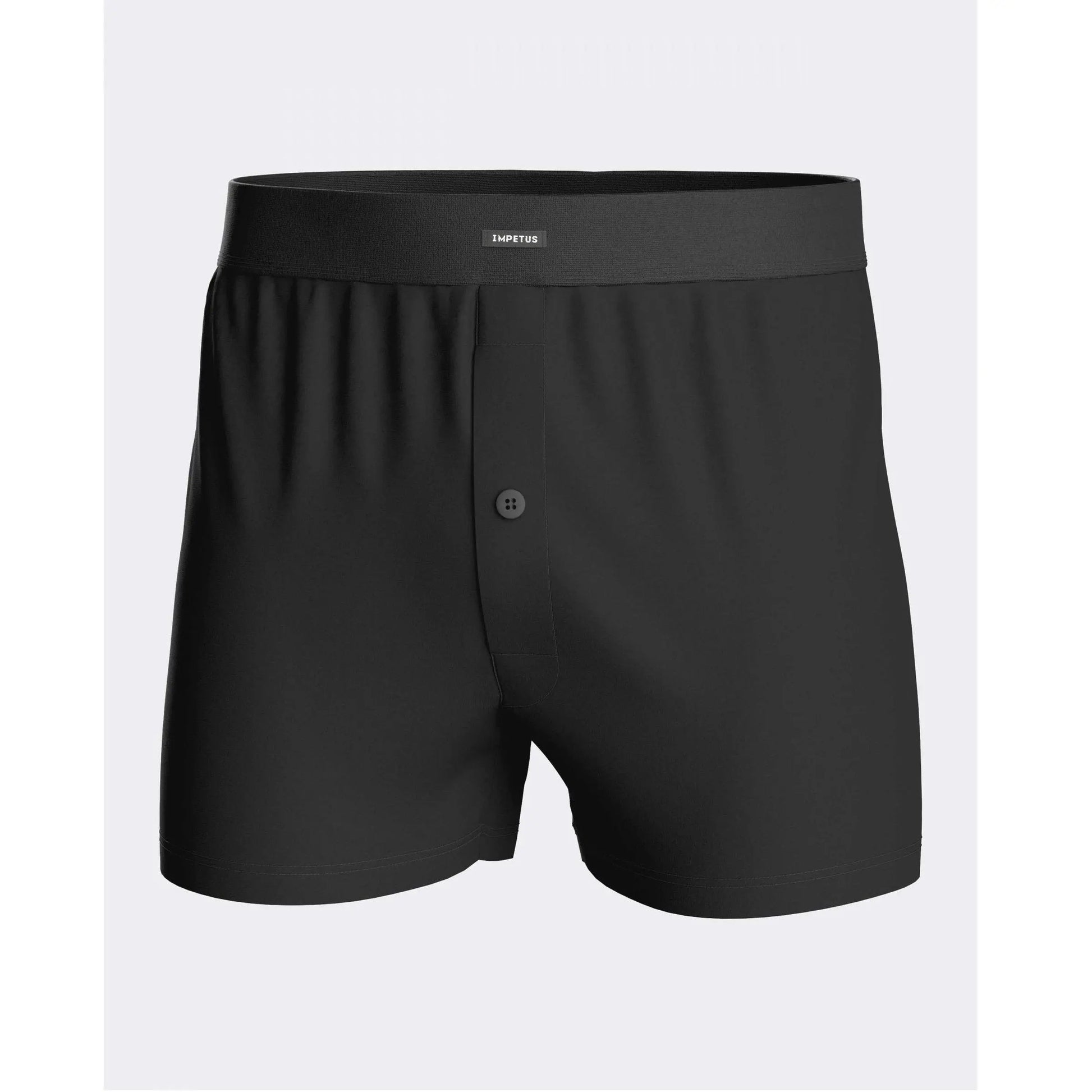 Boxer Homem Pure Cotton (abertura) IMPETUS