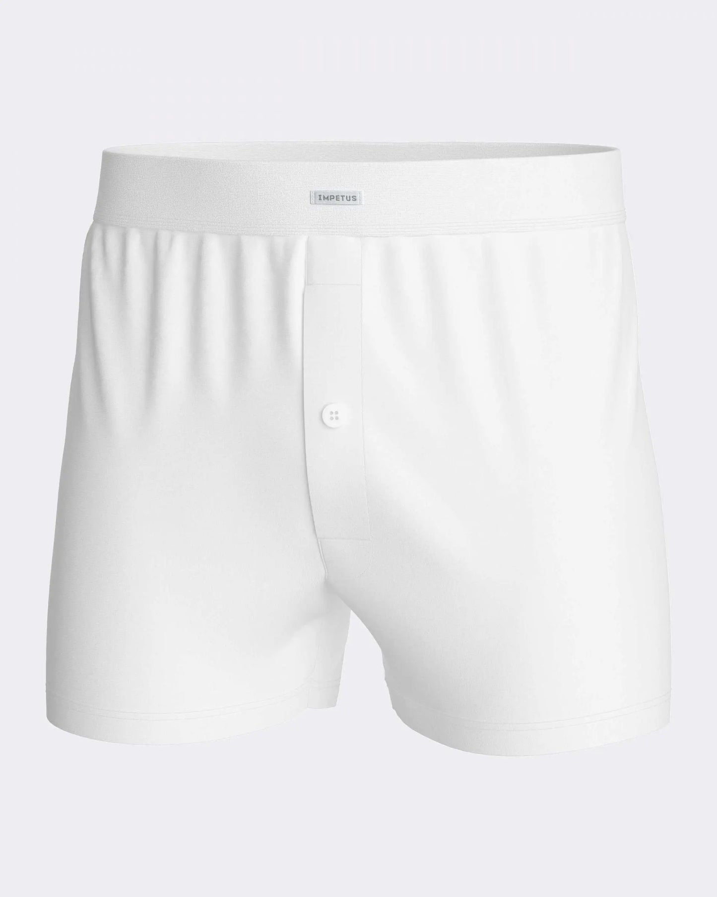 Boxer Homem Pure Cotton (abertura) IMPETUS