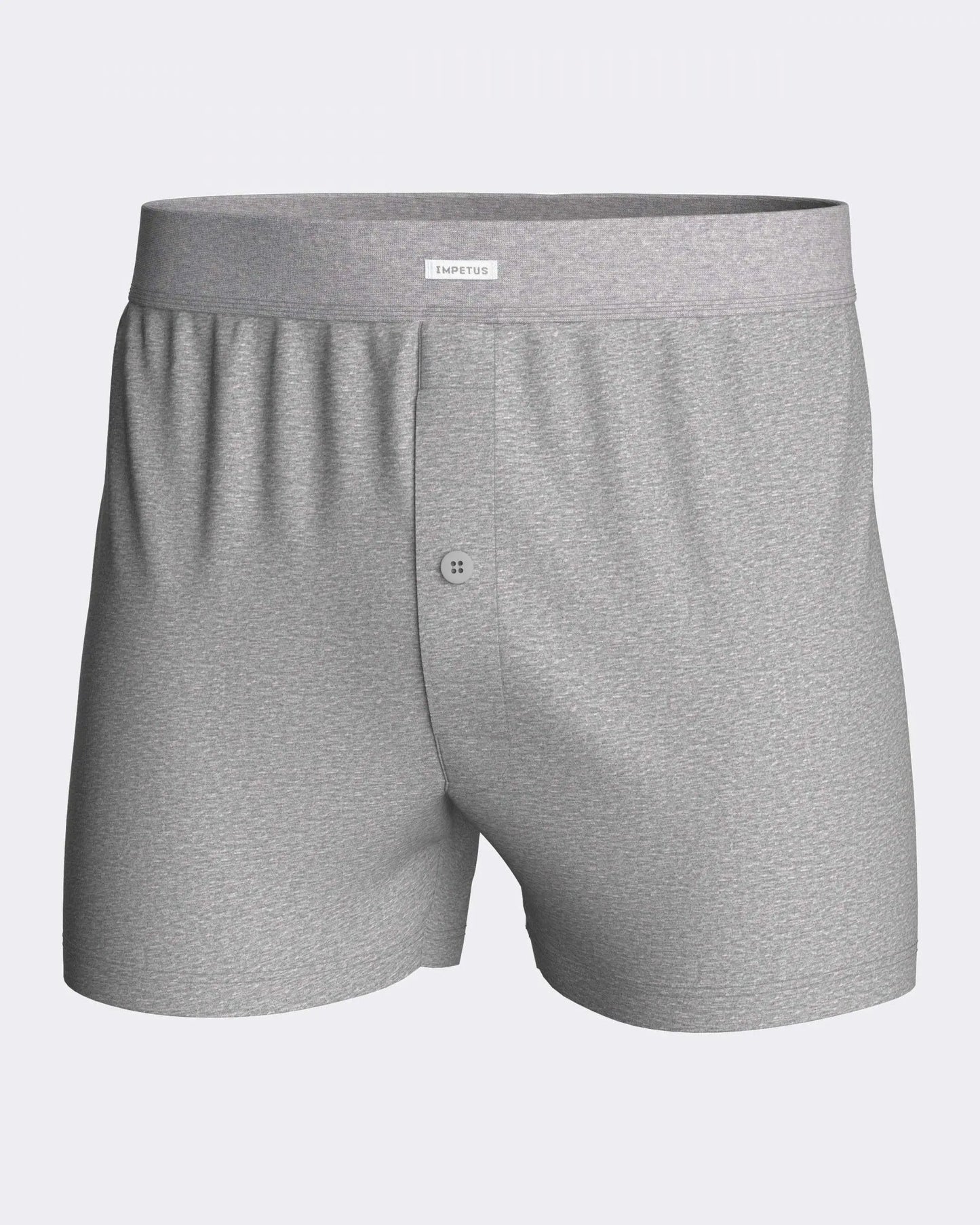 Boxer Homem Pure Cotton (abertura) IMPETUS
