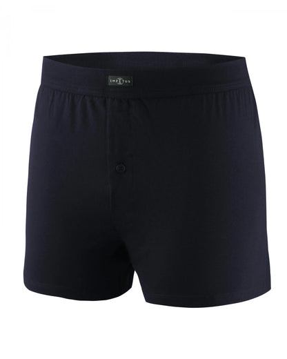 Boxer Homem Pure Cotton (abertura) IMPETUS
