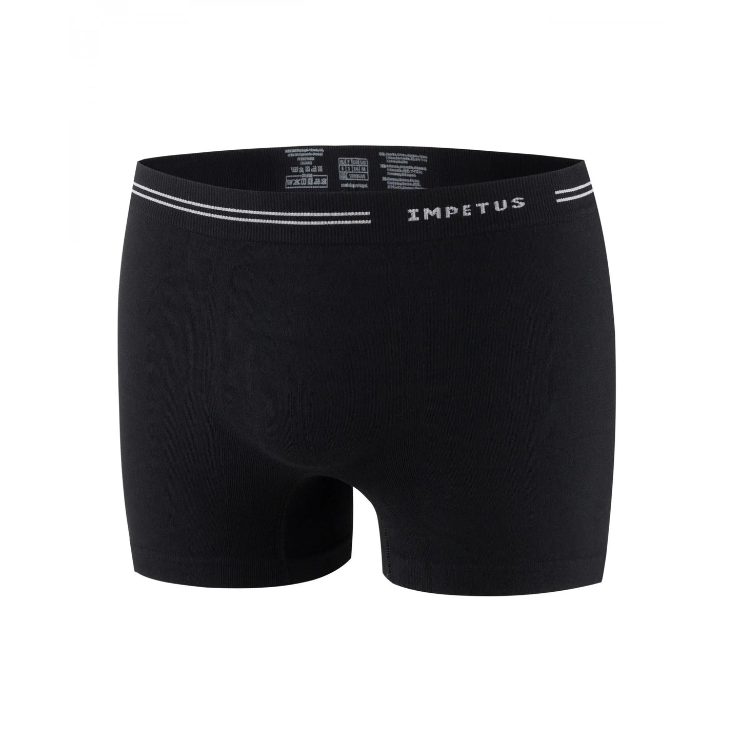 Boxer Homem Seamless (Sem costuras) IMPETUS