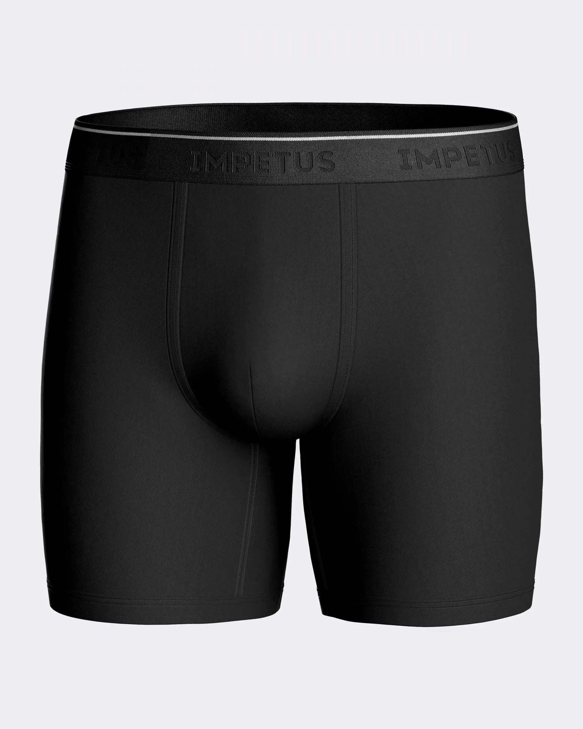Boxer Longo Homem Soft Premium IMPETUS