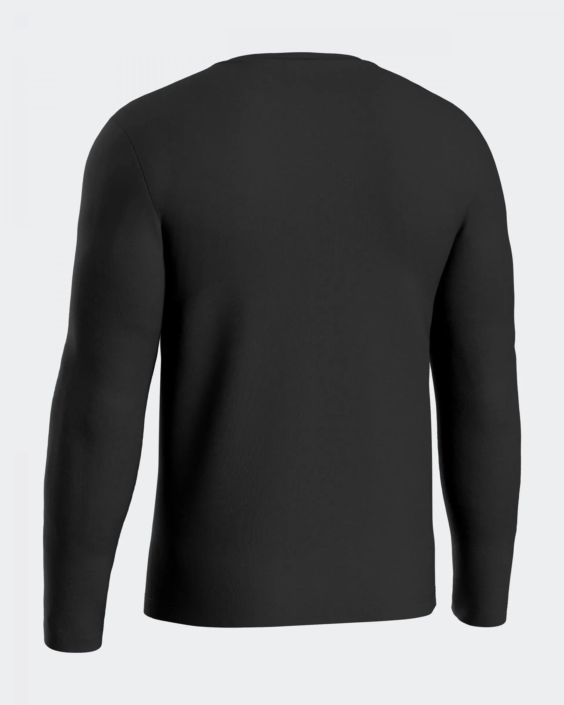 Camisola interior Homem Lã Premium Lyocell IMPETUS