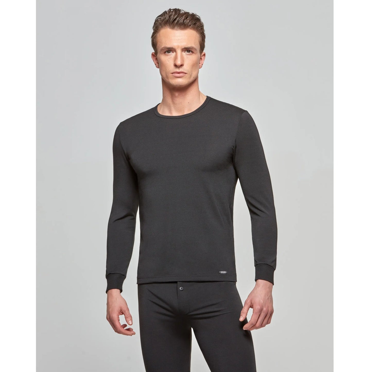 Camisola interior Homem Thermo IMPETUS