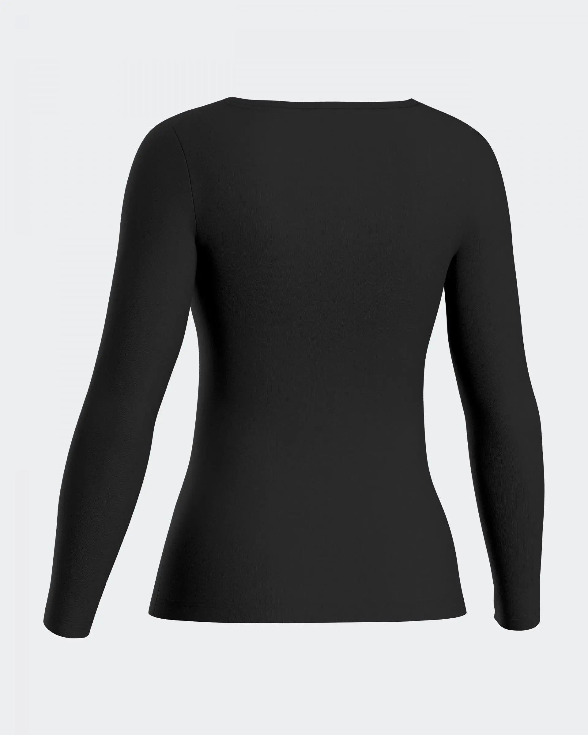 Camisola interior Mulher Lã Premium Lyocell IMPETUS