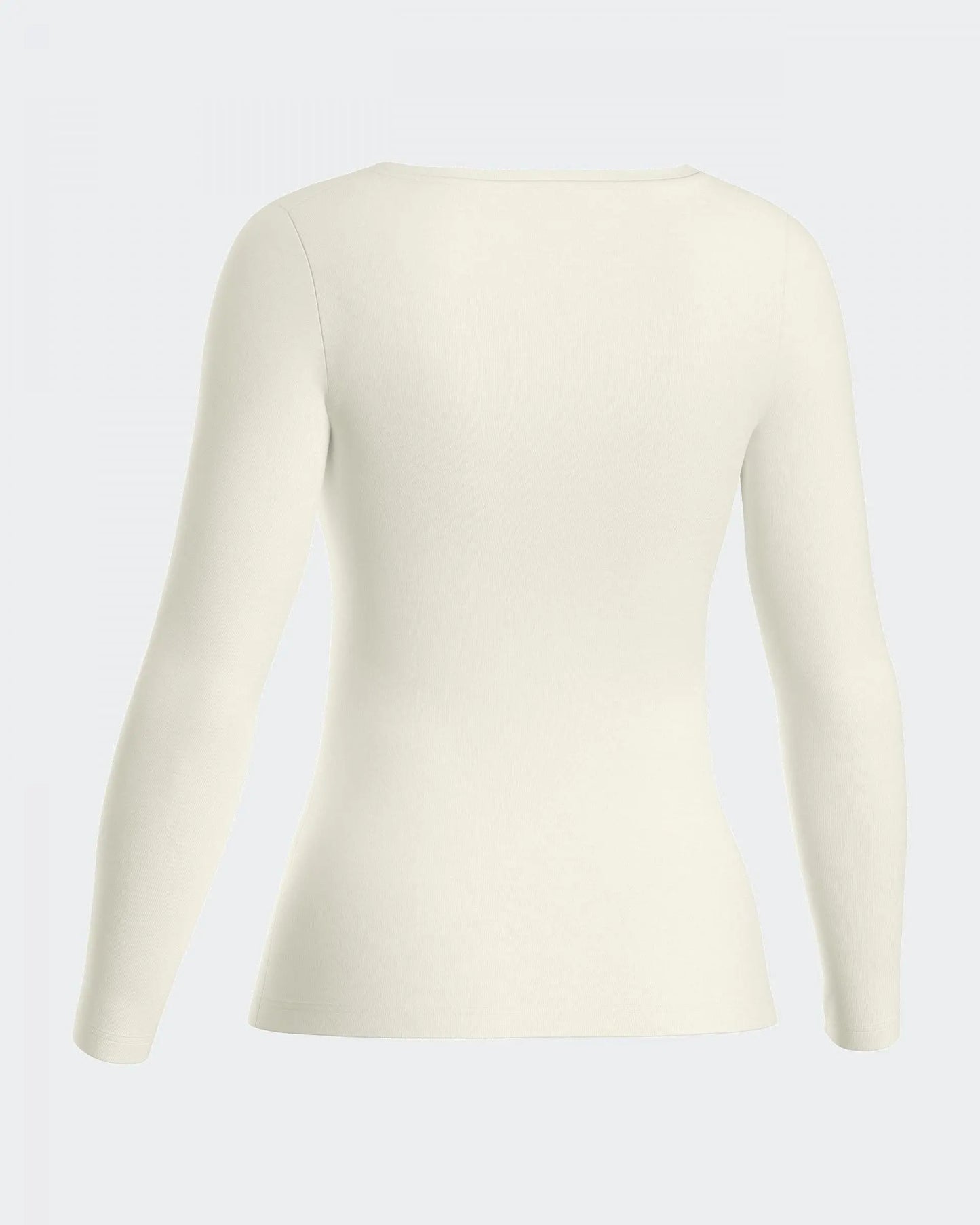 Camisola interior Mulher Lã Premium Lyocell IMPETUS