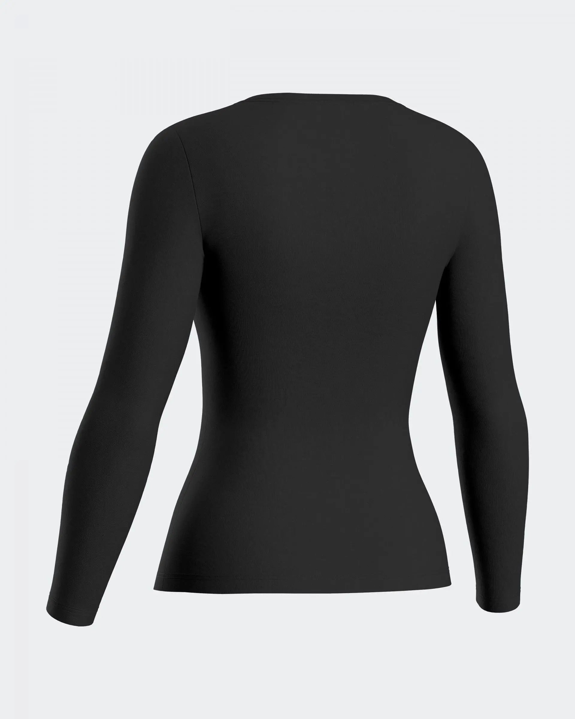 Camisola interior Mulher Lã Premium Lyocell IMPETUS