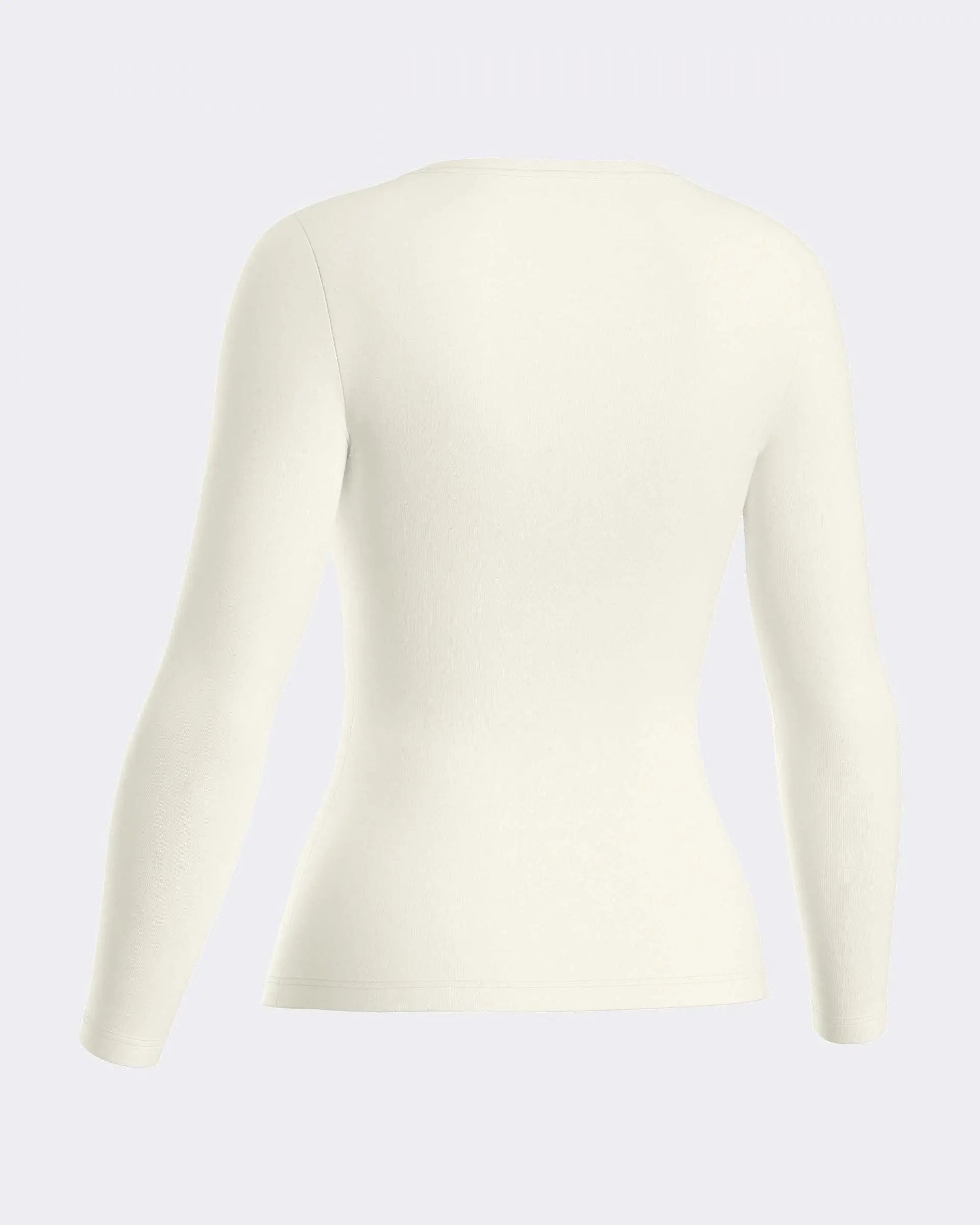 Camisola interior Mulher Lã Premium Lyocell IMPETUS