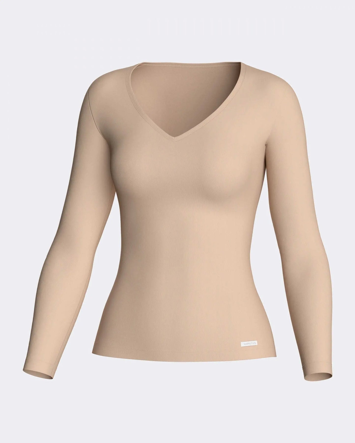 Camisola interior Mulher Thermo IMPETUS