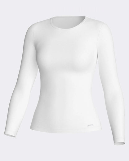 Camisola interior Mulher Thermo IMPETUS