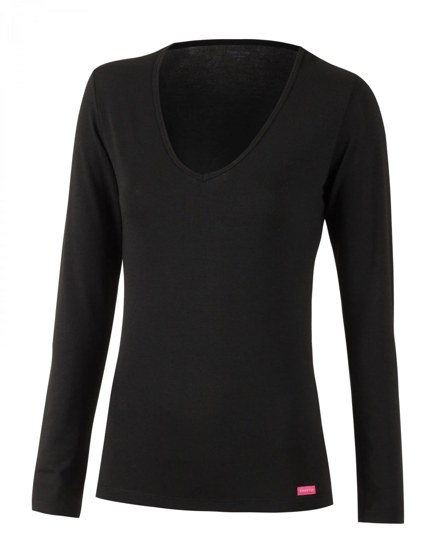 Camisola interior Mulher Thermo IMPETUS