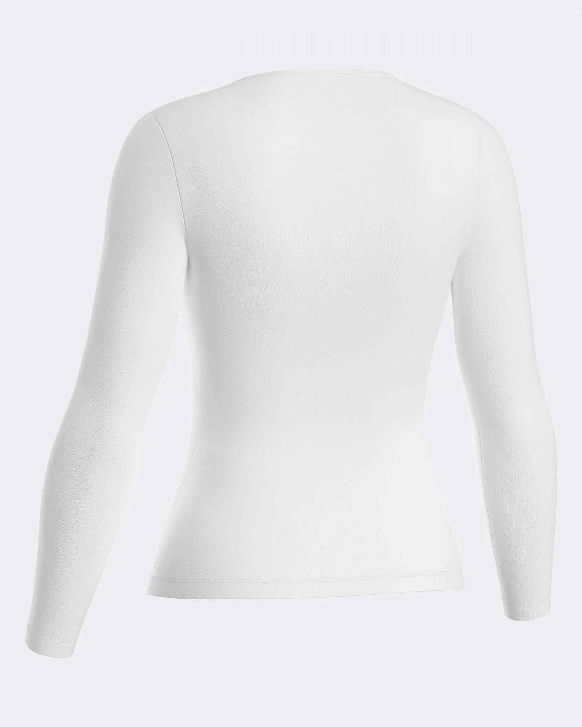 Camisola interior Mulher Thermo IMPETUS
