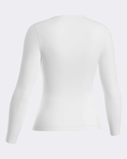 Camisola interior Mulher Thermo IMPETUS