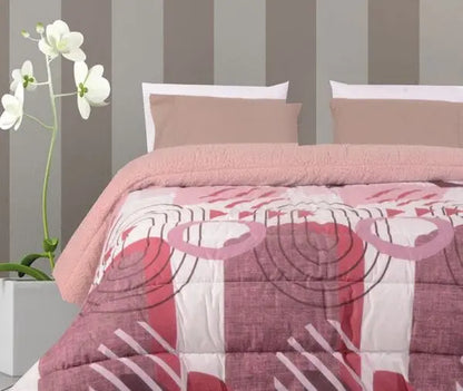 Edredom Pêlo Sherpa Valdemar Colipo