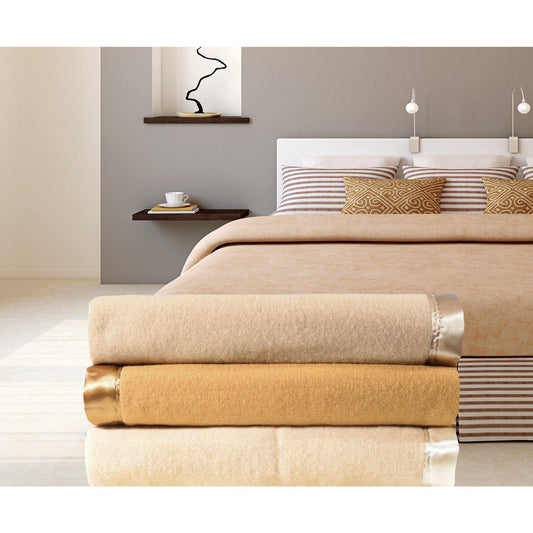 Cobertor Lã Josim Josim