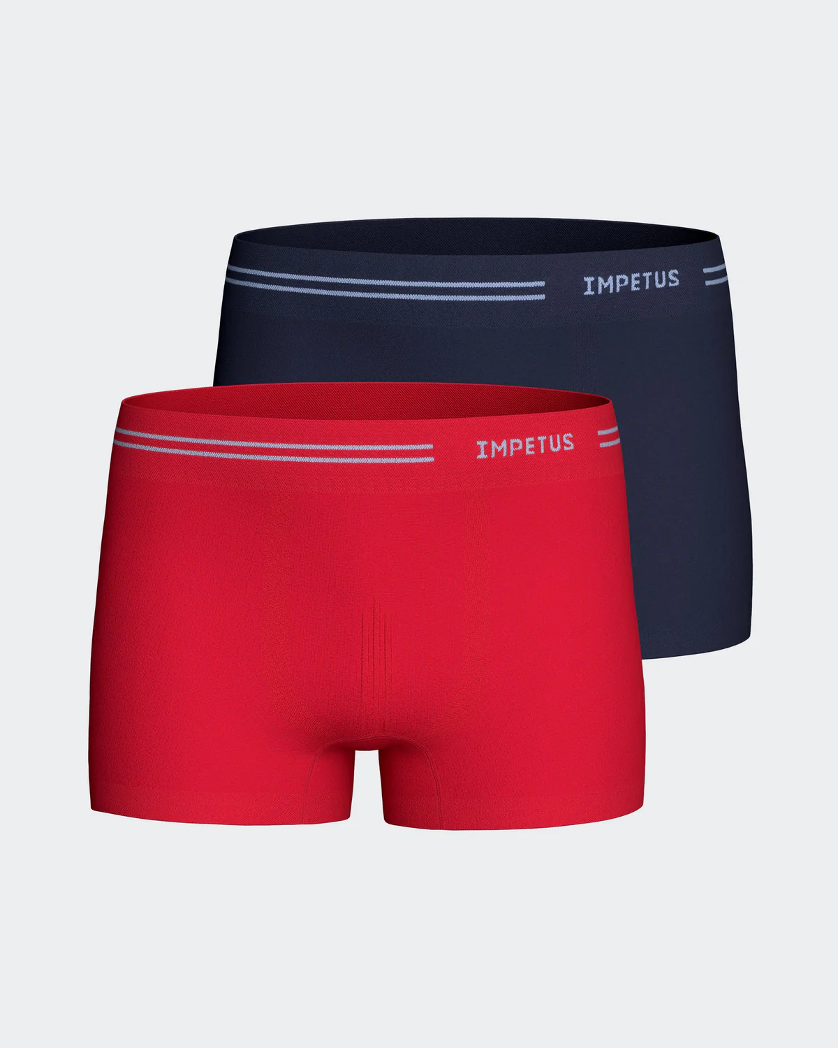 Pack 2 Boxer Criança Seamless IMPETUS