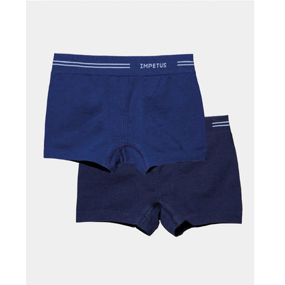 Pack 2 Boxer Criança Seamless IMPETUS