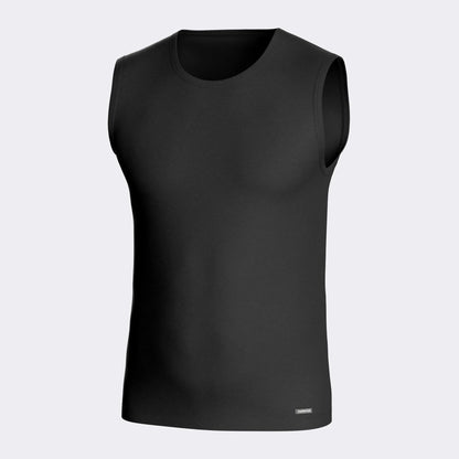 Singlet Homem Cotton Stretch IMPETUS