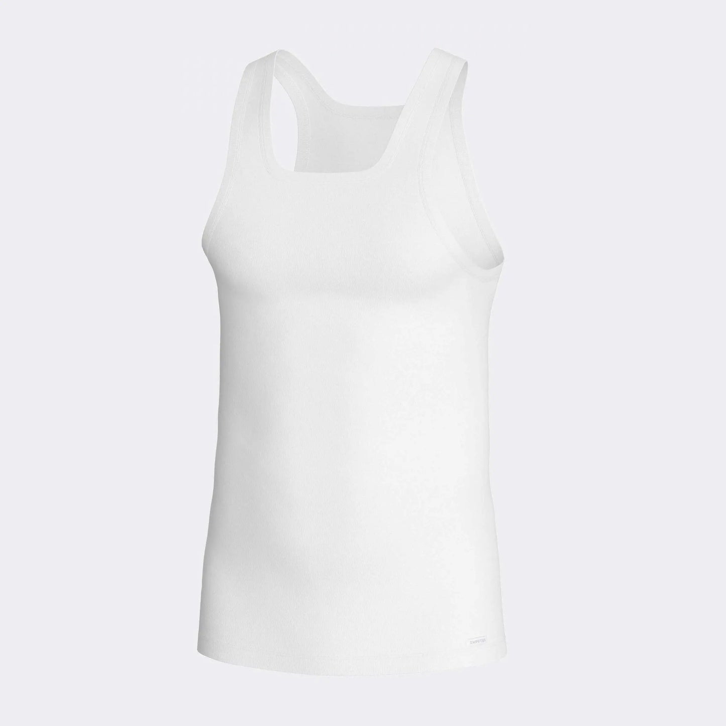 Singlet Homem Pure Cotton IMPETUS