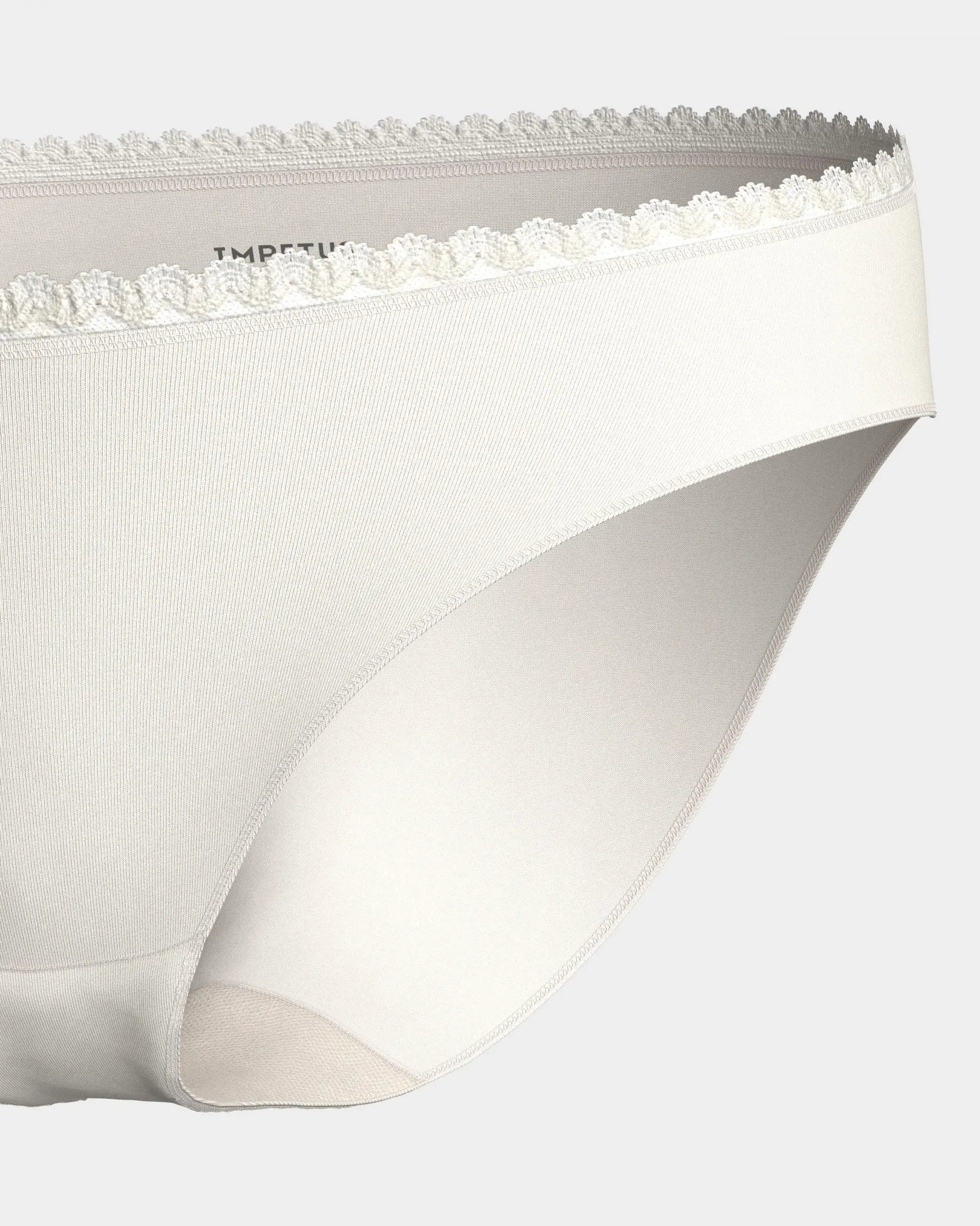 Slip Diário Ecocycle Period IMPETUS