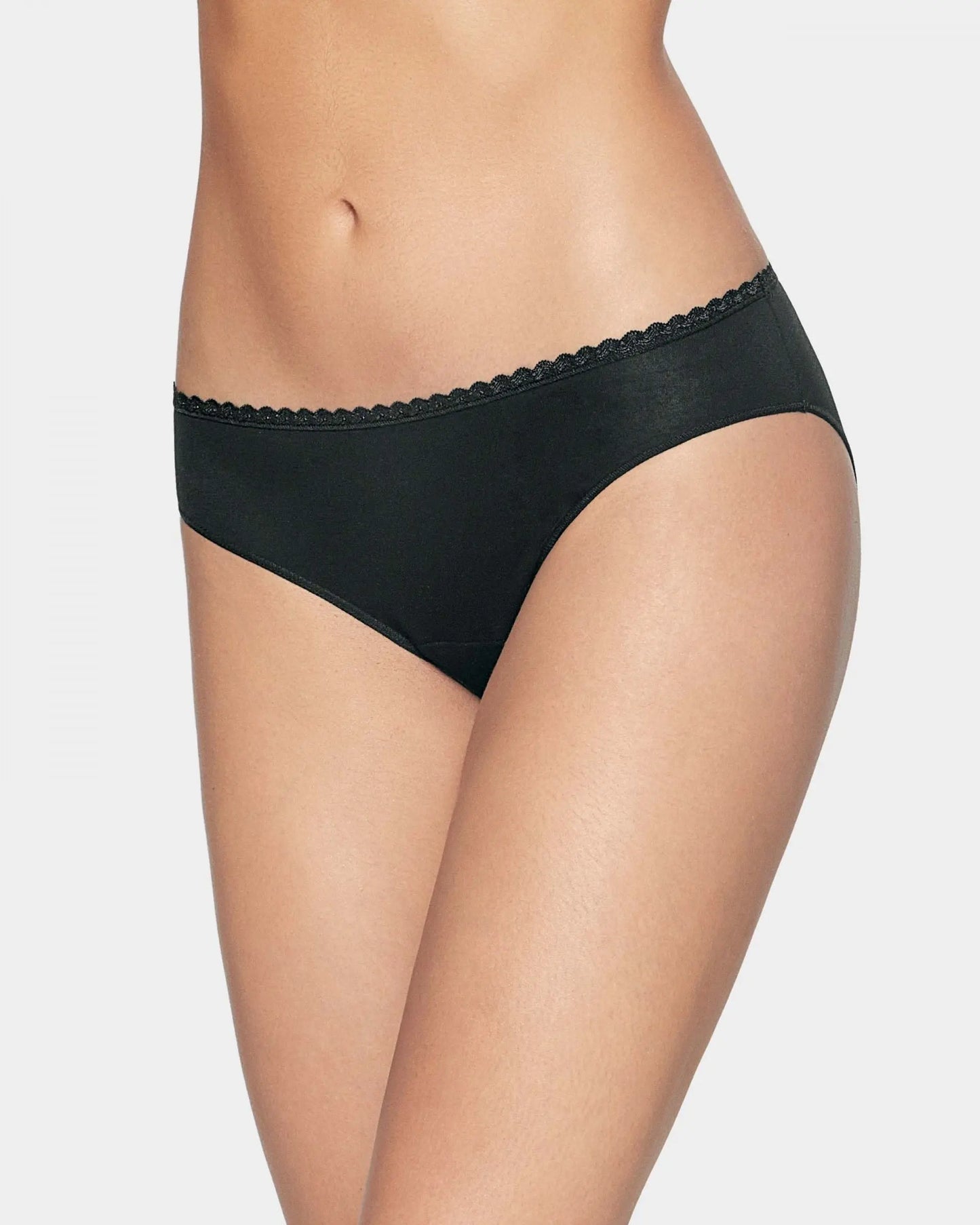 Slip Diário Ecocycle Period IMPETUS