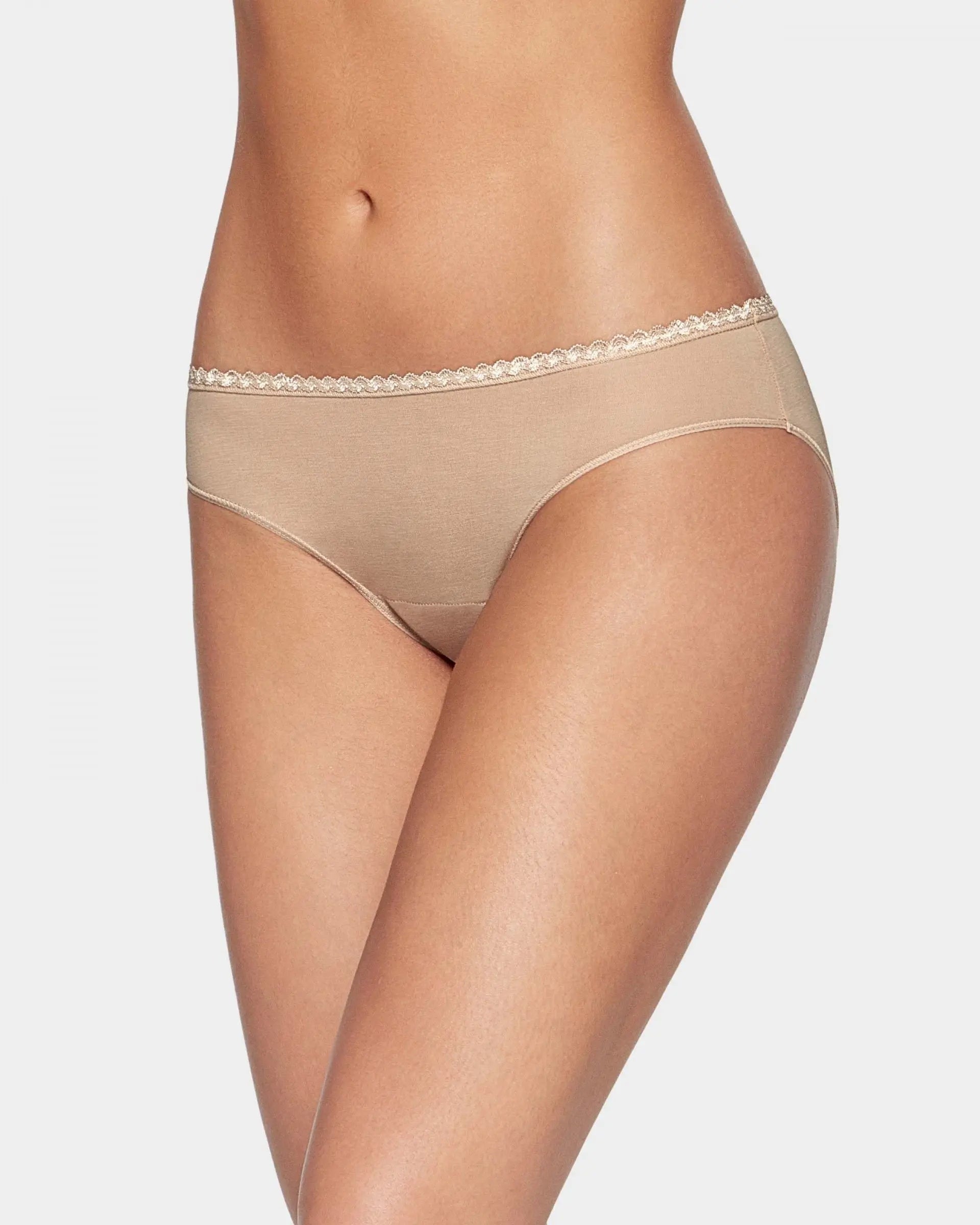 Slip Diário Ecocycle Period IMPETUS