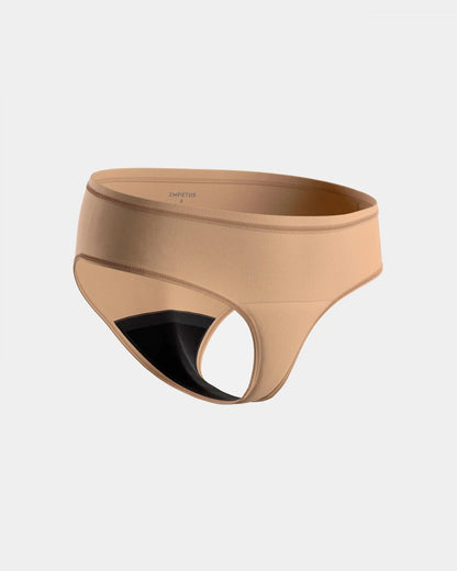 Slip Ecocycle Period IMPETUS